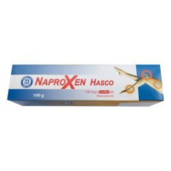 Напроксен (Naproxene) аналог Напросин гель 10%! 100мг/г 100г в Сарапуле и области фото