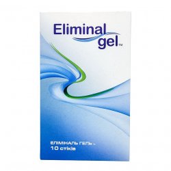 Элиминаль гель (Eliminal gel) стик 20г №10 в Сарапуле и области фото