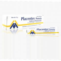 Плацентекс 0,08% гель 25г (крем ИТАЛИЯ!) в Сарапуле и области фото