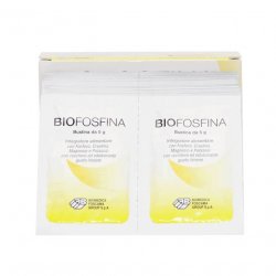 Биофосфина (Biofosfina) пак. 5г 20шт в Сарапуле и области фото