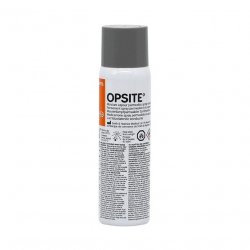 Опсайт спрей (Opsite spray) жидкая повязка 100мл в Сарапуле и области фото