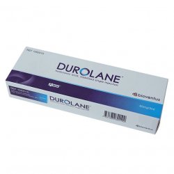 Дьюралан (Durolane, Гиалуроновая кислота) для уколов шприц 60мг/3мл в Сарапуле и области фото