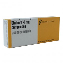 Синтром таблетки 4мг N60 в Сарапуле и области фото
