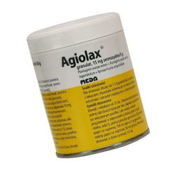 Агиолакс (Agiolax) 100г в Сарапуле и области фото