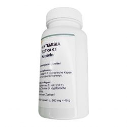 Артемизинин 150 мг капс. 60шт в Сарапуле и области фото