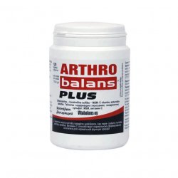 Артро баланс плюс (Arthro Balans Plus) табл. №120 в Сарапуле и области фото