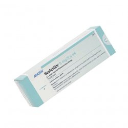 Неуластим (раствор для инъекций) 10 мг/мл 0,6 мл №1 в Сарапуле и области фото