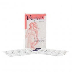 Вагикаль суппозитории вагинальные 150 мг N10 в Сарапуле и области фото